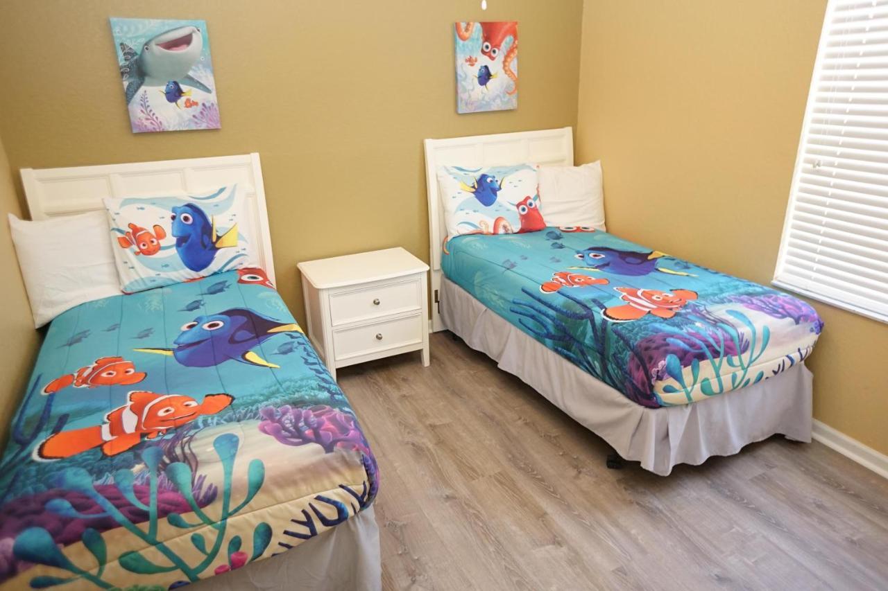 Windsor Hills Resort- 401 Orlando Extérieur photo