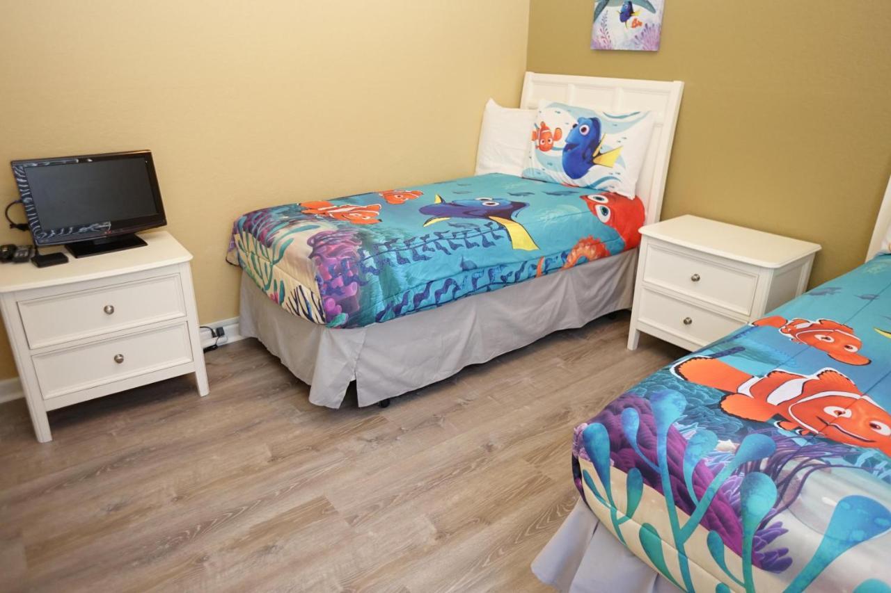Windsor Hills Resort- 401 Orlando Extérieur photo