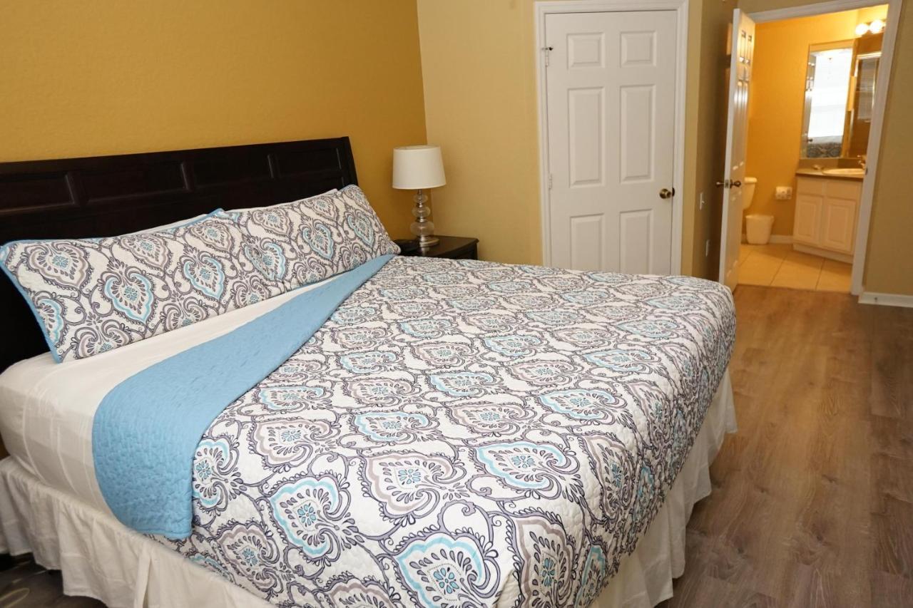 Windsor Hills Resort- 401 Orlando Extérieur photo