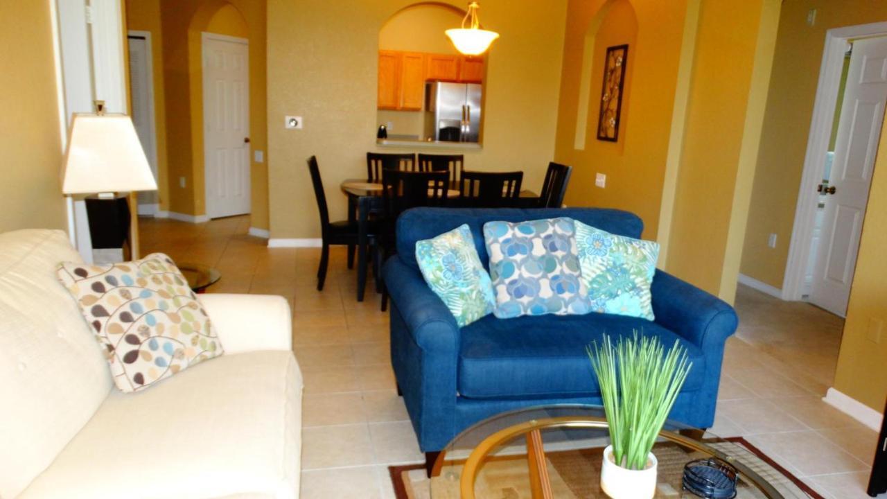 Windsor Hills Resort- 401 Orlando Extérieur photo
