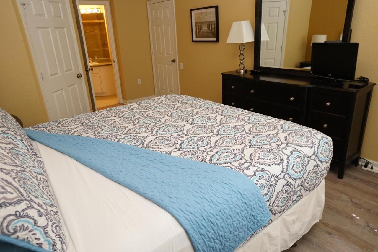 Windsor Hills Resort- 401 Orlando Extérieur photo