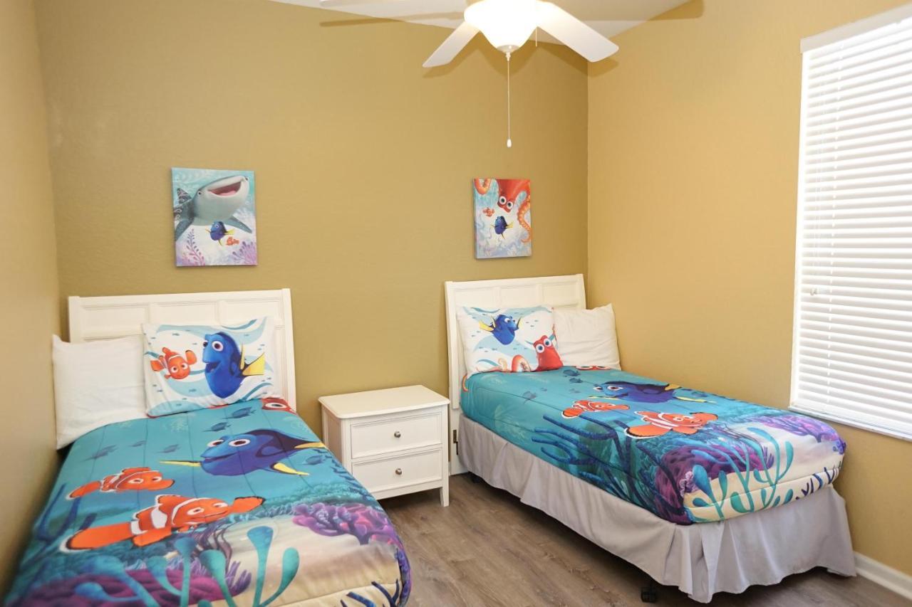 Windsor Hills Resort- 401 Orlando Extérieur photo